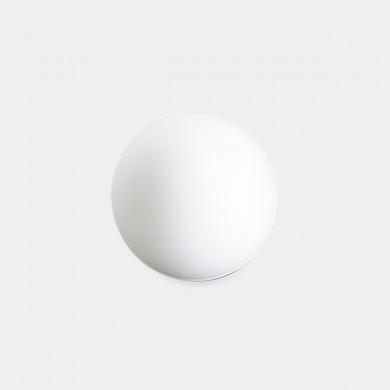 Boule lumineuse Cisne 30W Blanc Opale H400 LEDS C4 55-9156-M1-M1