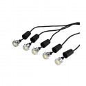 Spot Encastrable Exterieur Garden Zone 5x6 * 0 1 LED Aluminium