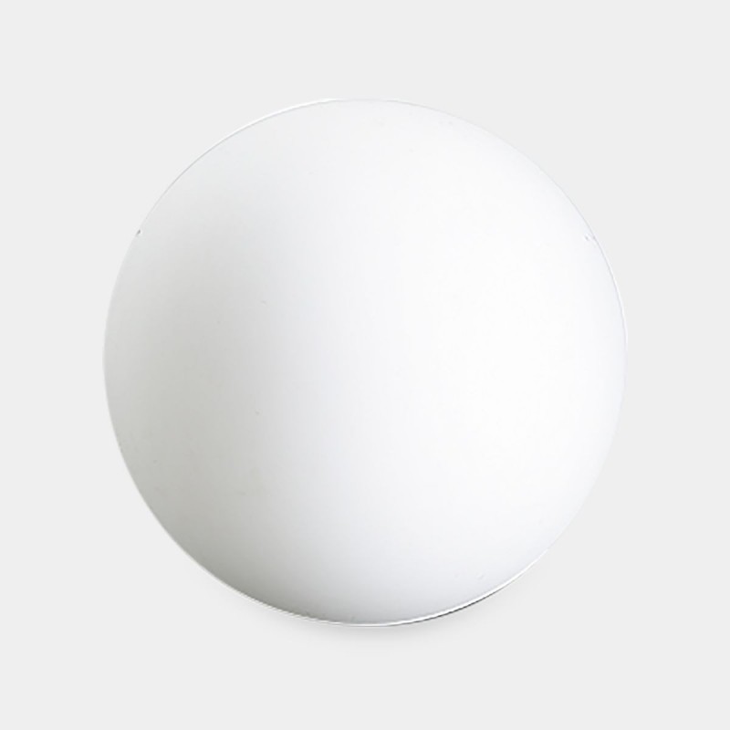 Boule lumineuse Cisne 30W Blanc Opale H500 LD_55-9481-M1-M1 55-9481-M1-M1 Boule lumineuse Cisne 30W Blanc Opale H500 LEDS C4 55-9481-M1-M1