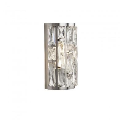 Applique Murale Bijou 2x40W E14 Chrome SEARCHLIGHT 6582-2CC