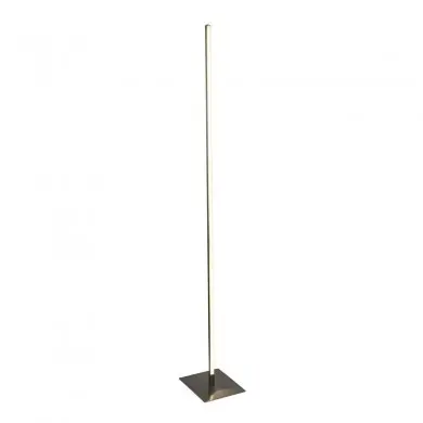 Lampadaire Tube Music 17,7W LED SC_EU96383-1SS EU96383-1SS Lampadaire Tube Music 17,7W LED SEARCHLIGHT EU96383-1SS