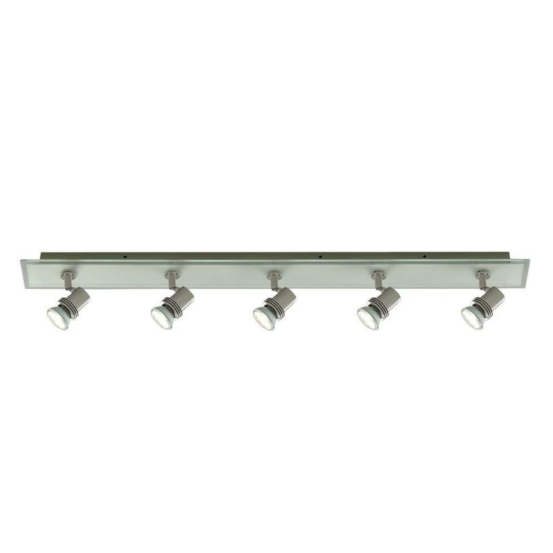 Plafonnier Top Hat 5x50W GU10 Metal SEARCHLIGHT 7845-5