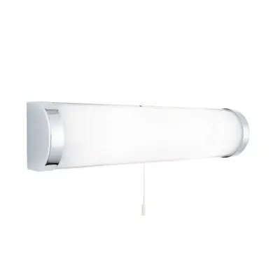 Applique Interrupteur Poplar 2x40W E14 Chrome SEARCHLIGHT 8293CC