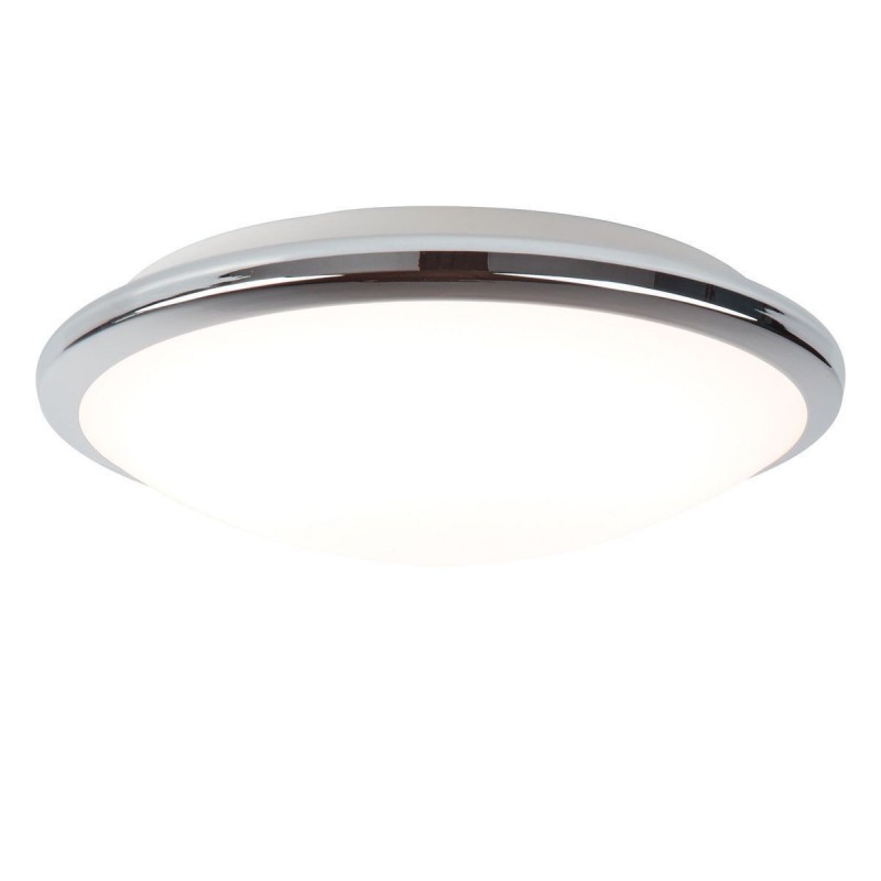 Plafonnier Salle de Bain Knutsford 212W LED Chrome SEARCHLIGHT 7938-30CC