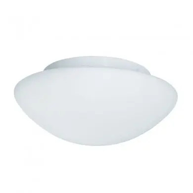 Plafonnier Salle de Bain Tokyo 3x40W E27 Blanc SC_1910-35 1910-35 Plafonnier Salle de Bain Tokyo 3x40W E27 Blanc SEARCHLIGHT 1910-35