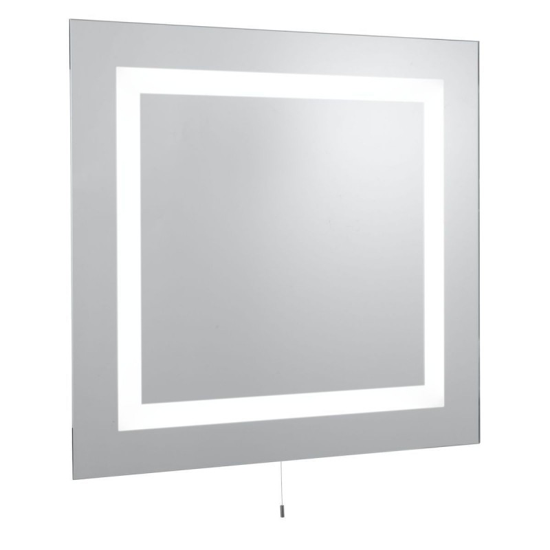 Miroir Lumineux Salle de Bain Mul LED ACB A163000LB