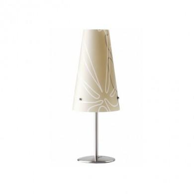 Lampe à poser ISI 1x40W E14 BRUN BRI_02747_20 02747/20 Lampe à poser ISI 1x40W E14 BRUN BRILLIANT 02747/20