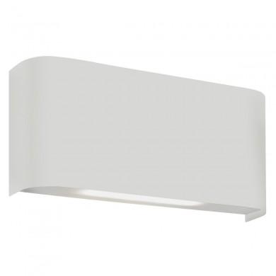 Applique Murale Match Box 5W LED Blanc SEARCHLIGHT 1953WH