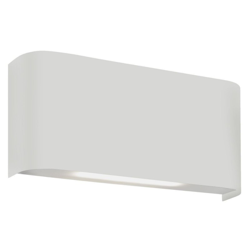 Applique Murale Match Box 5W LED Blanc SEARCHLIGHT 1953WH