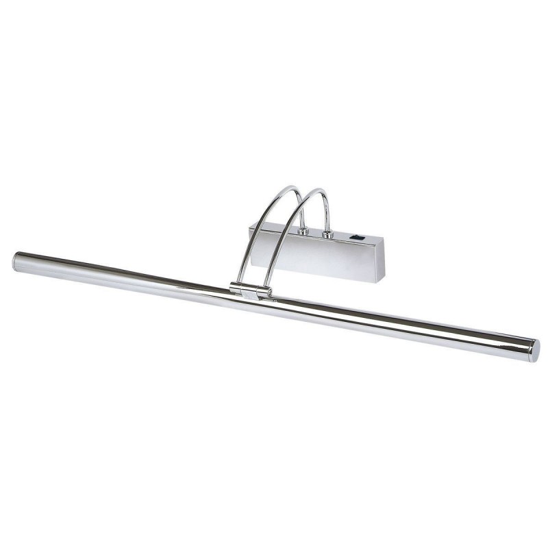 Applique Tableau Majorca 13W LED Chrome SEARCHLIGHT 8343CC