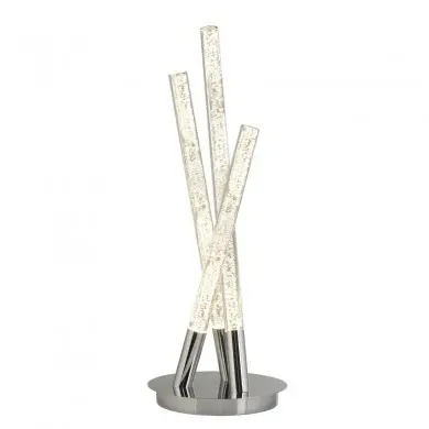 Lampe Easel 2W LED Chrome SEARCHLIGHT EU3473-3CC