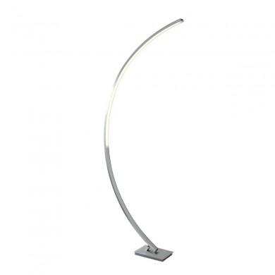 Lampadaire Arc Colton 24W LED Alumiunm SEARCHLIGHT EU1070SS