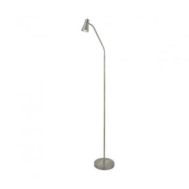 Lampadaire Articulé Jolly 1x10W GU10 Metal SC_EU1007SS EU1007SS Lampadaire Articulé Jolly 1x10W GU10 Metal SEARCHLIGHT EU1007SS