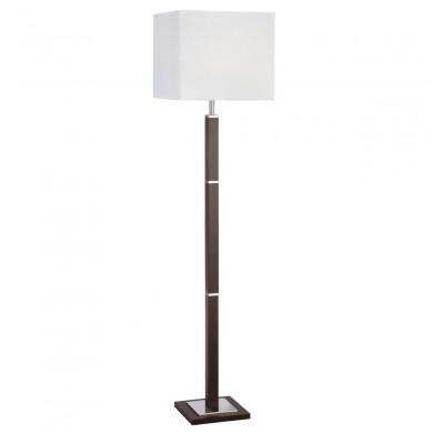 Lampadaire Elevator 1x60W E27 Marron SEARCHLIGHT EU8880BR