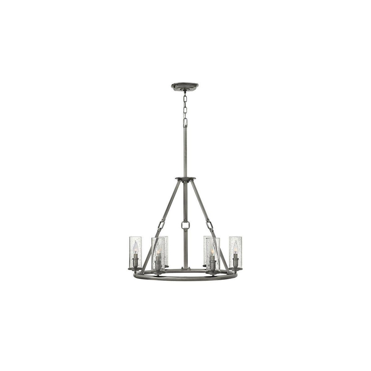 LUSTRE TOP - פחם