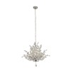 Lustre Bouquet 7x40W E14 Chrome SEARCHLIGHT 8807-7CC