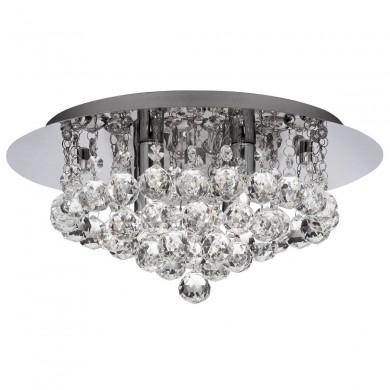 Plafonnier Hanna 4x33W G9 Chrome 3404-4CC SC_3404-4CC 3404-4CC Plafonnier Hanna 4x33W G9 Chrome 3404-4CC SEARCHLIGHT 3404-4CC