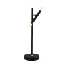 Lampe Articulée Wands 5W LED Noir SEARCHLIGHT EU4867BK