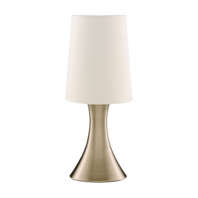 Lampe Touch 1x40W E14 Laiton L130 SC_EU3922AB EU3922AB Lampe Touch 1x40W E14 Laiton L130 SEARCHLIGHT EU3922AB