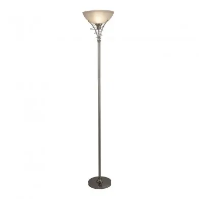 Lampadaire Linea 1x60W E27 Metal SEARCHLIGHT EU5222SS