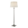 Lampadaire Pedestal 1x60W E27 Crème SEARCHLIGHT EU5142SS