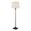 Lampadaire Pedestal 1x60W E27 Noir SEARCHLIGHT EU5142BK