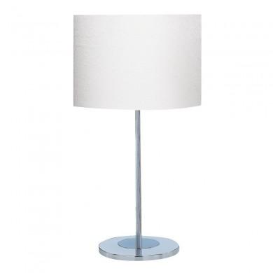 Lampe Carter 1x60W E27 Chrome SC_EU6550CC-1 EU6550CC-1 Lampe Carter 1x60W E27 Chrome SEARCHLIGHT EU6550CC-1