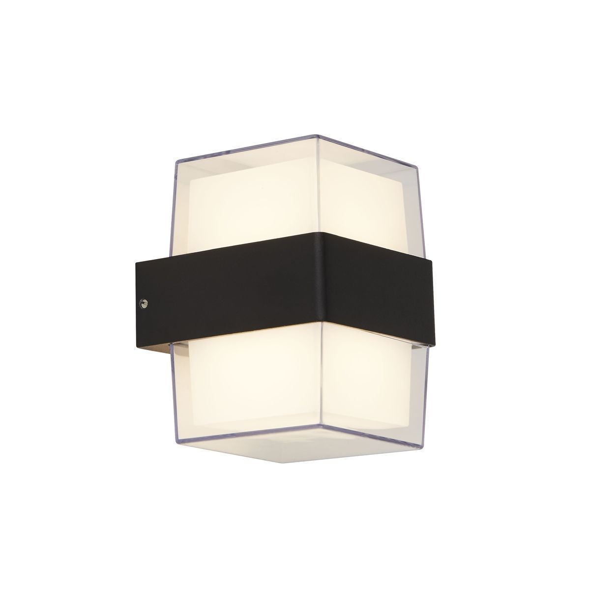 Applique murale CORNITO BK