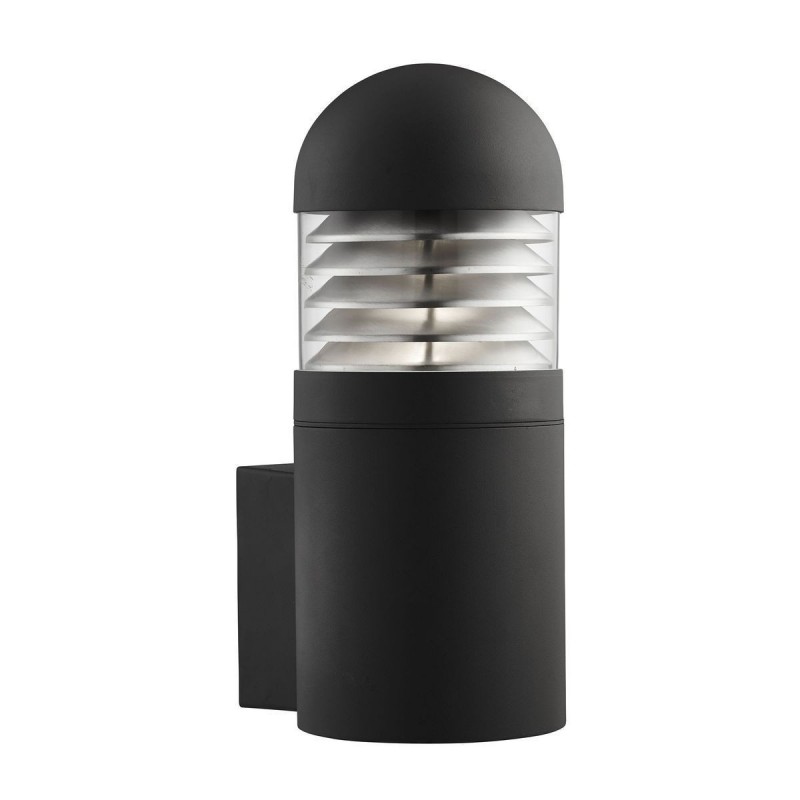 Applique Extérieur Bronx 1x60W E27 Noir SEARCHLIGHT 7899BK