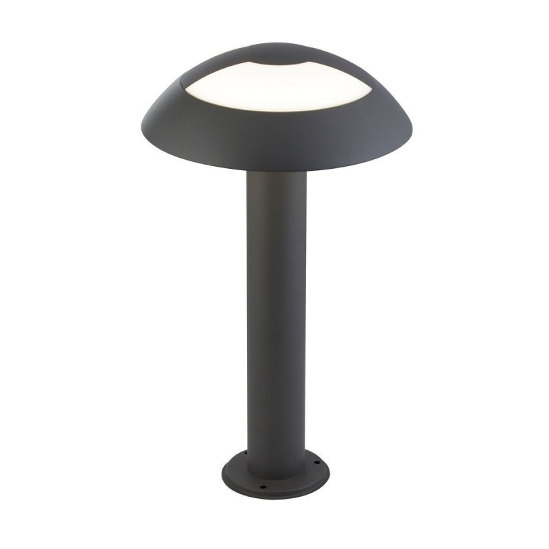Borne Lumineuse Extérieur Mushroom 15W LED Gris Foncé SC_7264-450 7264-450 Borne Lumineuse Extérieur Mushroom 15W LED Gris Foncé SEARCHLIGHT 7264-450