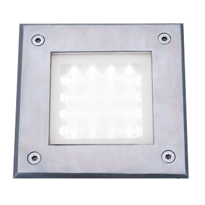 Applique Extérieur Walkover 10,06W LED Inox SC_9909WH 9909WH Applique Extérieur Walkover 10,06W LED Inox SEARCHLIGHT 9909WH