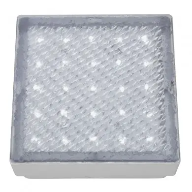 Applique Extérieur Walkover 21,5W LED SC_9913WH 9913WH Applique Extérieur Walkover 21,5W LED SEARCHLIGHT 9913WH