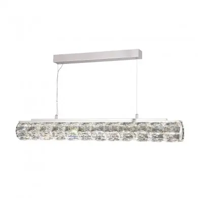 Suspension Remy 32W LED Chrome SEARCHLIGHT 5861CC