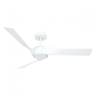 Ventilateur Plafond Eco Revolution 136cm Blanc CASAFAN 313623