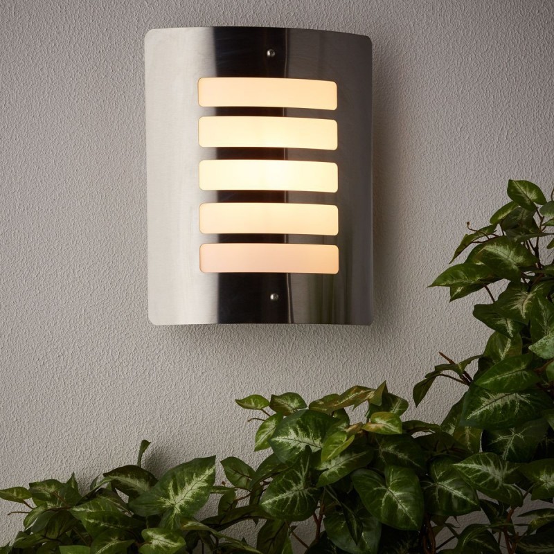 E27 Applique Murale Extérieur Moderne luminaire LED Lampe Murale