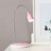 Lampe de bureau ANTHONY 1x2 4W LED intégrée ACIER ROSE BRILLIANT G92935/17