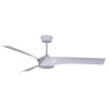 Ventilateur Plafond Line 132cm Blanc BOUTICA DESIGN 213357