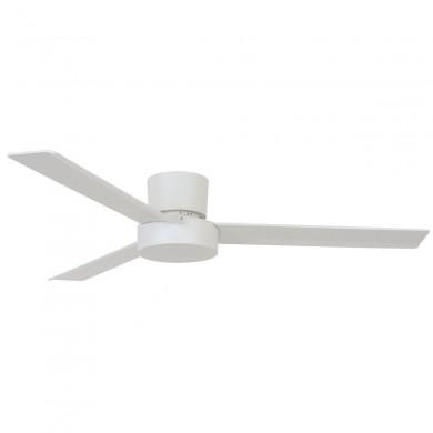 Ventilateur Plafond Lagoon 132cm Blanc BOUTICA DESIGN 213034