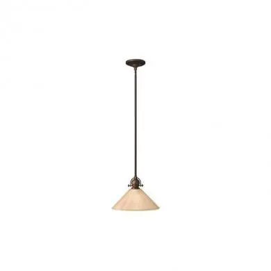 Suspension Mayflower ?35,6cm 1x60W bronze foncé ELS_hkmayflowerpb hkmayflowerpb Suspension Mayflower ?35,6cm 1x60W bronze foncé HINKLEY hkmayflowerpb