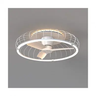 Ventilateur Plafond Nature 79cm Blanc MAN_7807 7807 Ventilateur Plafond Nature 79cm Blanc MANTRA 7807