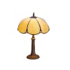 Lampe Style Tiffany Virginia 1x60W E27 212600P MYTIFFANY 212600P