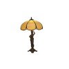 Lampe Style Tiffany Virginia 1x60W E27 212650 MYTIFFANY 212650
