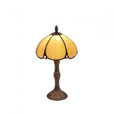 Lampe Style Tiffany Virginia 1x40W E14 212780 MYTIFFANY 212780