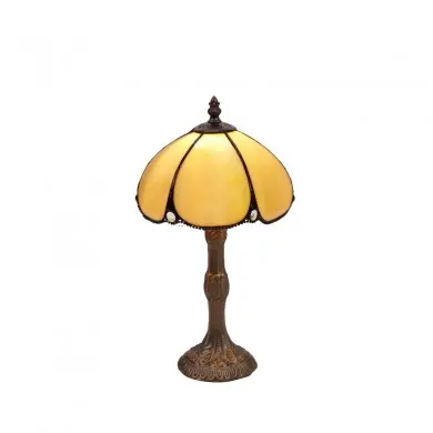 Lampe Style Tiffany Virginia 1x40W E14 212780 MYTIFFANY 212780