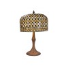 Lampe Style Tiffany Queen 1x60W E27 213660 MYTIFFANY 213660