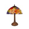 Lampe Style Tiffany Guell 2x60W E27 222721 MYTIFFANY 222721