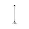 Suspension fil BISTRO 1x75W E27 TITANE BRILLIANT 11170/11