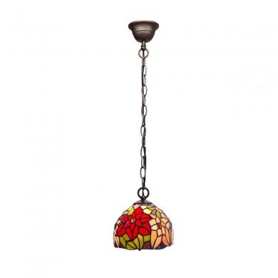 Suspension Style Tiffany Guell 1x40W E27 MYTIFFANY 223199