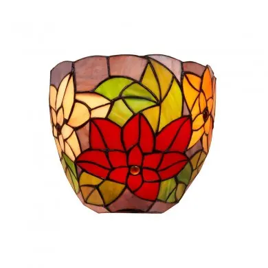 Applique Style Tiffany Guell 2x40W E14 TIF_223300 223300 Applique Style Tiffany Guell 2x40W E14 MYTIFFANY 223300