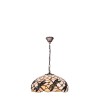 Suspension Style Tiffany Pedrera 3x60W E27 MYTIFFANY 223999